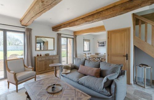 Cricqueboeuf House | Maison Morny Your Exquisite Retreat near Deauville