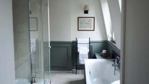 Beaumont-en-Auge House | Maison Mouche