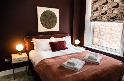 West Cliff Apartment | Maison Mouettes by Luxury Travel Emporium - Luxury Suites with Abbey Views