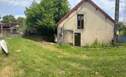Chiddes House | Maison Moulin Martin