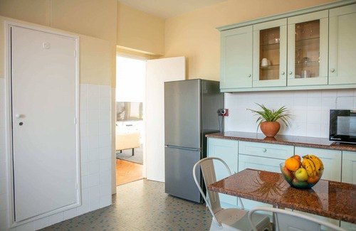Sommerschield Apartment | Maison Moz - Sommerschield I