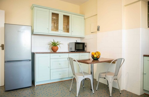 Sommerschield Apartment | Maison Moz - Sommerschield I