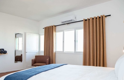 Polana Cimento A Apartment | Maison Moz - Txhapo S