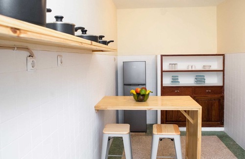 Polana Cimento A Apartment | Maison Moz - Txhapo S