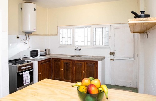 Polana Cimento A Apartment | Maison Moz - Txhapo S