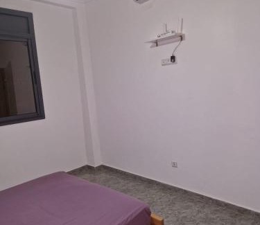 Swiss City Apartment | Maison N 221 Hay El Mohammadi Agadir Maroc