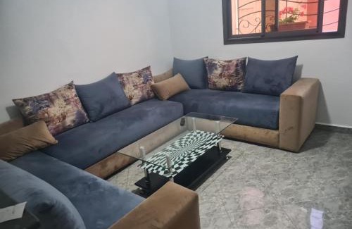 Swiss City Apartment | Maison N 221 Hay El Mohammadi Agadir Maroc