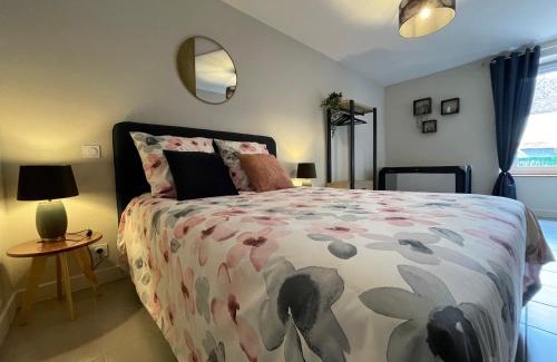 Noyers-sur-Cher House | Maison n°4 aux portes du Zoo de Beauval