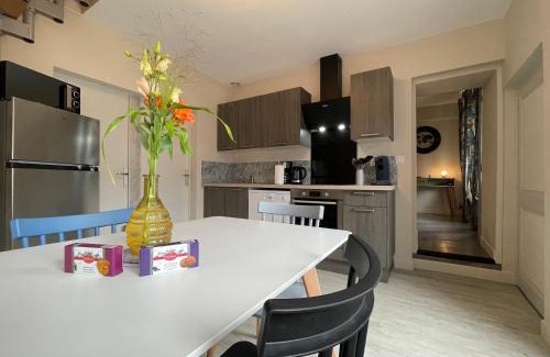 Noyers-sur-Cher House | Maison n°4 aux portes du Zoo de Beauval