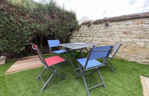 Noyers-sur-Cher House | Maison n°4 aux portes du Zoo de Beauval