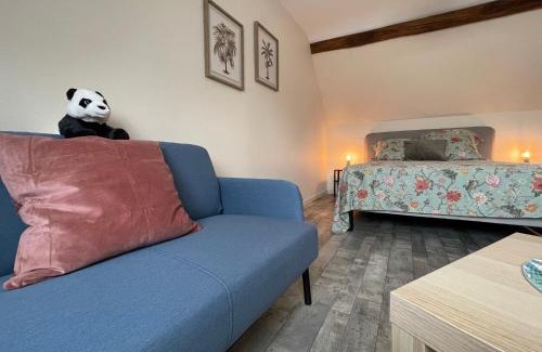 Noyers-sur-Cher House | Maison n°4 aux portes du Zoo de Beauval