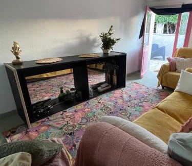 Vieille-Brioude House | Maison n2 Donasete T1
