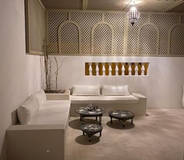 Essaouira Apartment | Maison Nadja à Essaouira