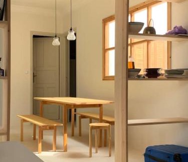 Essaouira Apartment | Maison Nadja à Essaouira