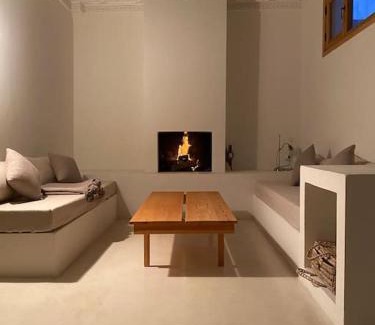 Essaouira Apartment | Maison Nadja à Essaouira