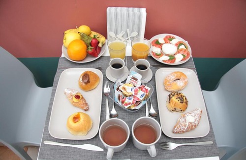 Sorrento Bed & Breakfast | Maison Nanà