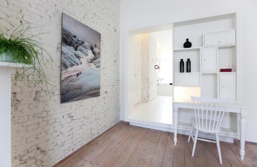 Sint-Andries Bed & Breakfast | Maison Nationale City Flats & Suites