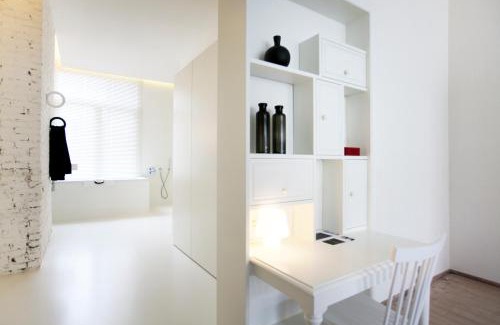 Sint-Andries Bed & Breakfast | Maison Nationale City Flats & Suites
