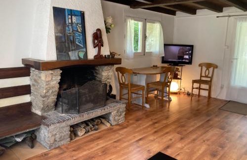 Les Martys House | Maison NATURALY