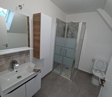 Montlouis-sur-Loire House | Maison neuf pour 4 personnes 85m2
