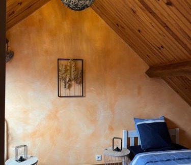 Neung-sur-Beuvron House | Maison. Neung sur Beuvron. L’Orchidée