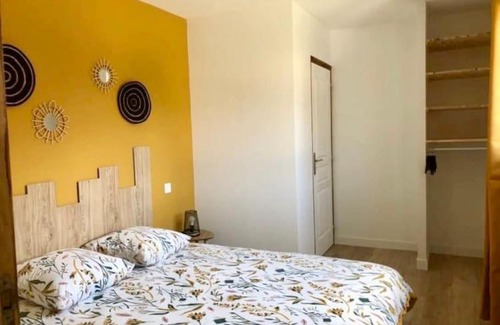 Beauvoir House | Maison neuve à deux pas du Mont