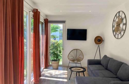 Beauvoir House | Maison neuve à deux pas du Mont