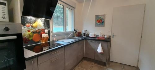 Fontguenand House | Maison neuve 14km beauval jardin wifi PMR