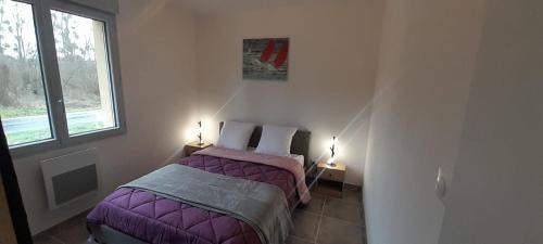 Fontguenand House | Maison neuve 14km beauval jardin wifi PMR