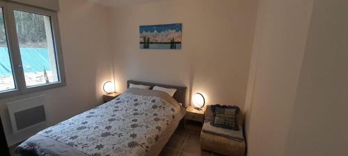 Fontguenand House | Maison neuve 14km beauval jardin wifi PMR