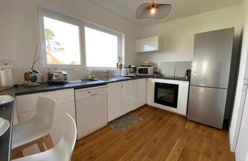 Telgruc-sur-Mer House | Maison neuve 4 personnes TELGRUC SUR MER 2 chambres