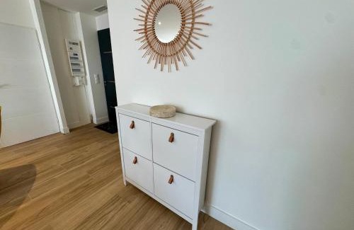 La Tranche-sur-Mer Apartment | Maison Neuve 5 Personnes - Proche de la Mer - EXT