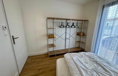 La Tranche-sur-Mer Apartment | Maison Neuve 5 Personnes - Proche de la Mer - EXT