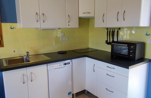 Jassat House | MAISON NEUVE * A 1KM DU LAC CHAMBON