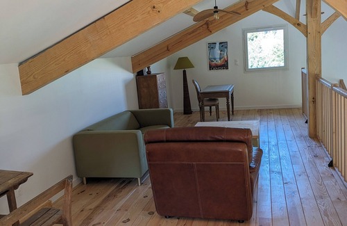 Onesse-et-Laharie House | Maison Neuve Dans un Cadre Privilégié Entre Forêt et Océan