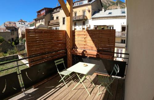 Jausiers House | Maison neuve proche de Barcelonnette