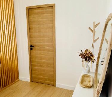 Plouarzel House | Maison neuve proche des plages