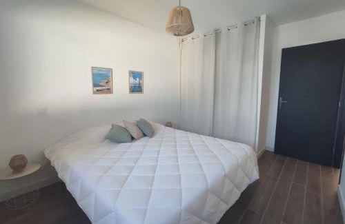 Rochemaure House | Maison neuve Rochemaure vacances familiales ou déplacements professionnels