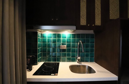 Truc Bach Apartment | Maison Nha 1A Lac Chinh