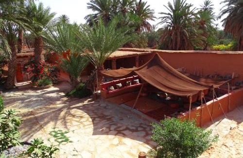 Ait Boukha Bed & Breakfast | Maison Nomades