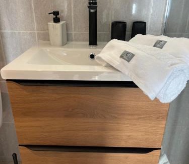 Sotteville-sur-Mer Apartment | Maison normande silex proche de la mer