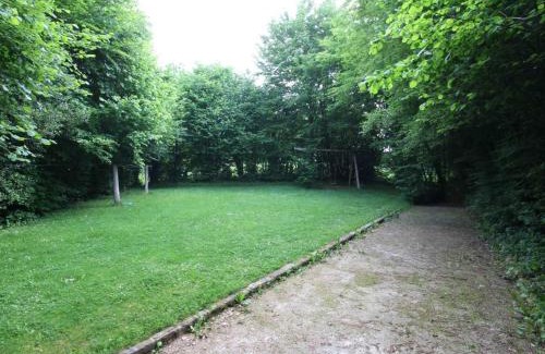 Les Monts-d'Andaine House | Maison Normande : 4 Chambres, Jardin, Activités, Tout Inclus! - FR-1-497-121