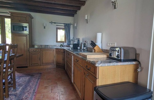 Fay House | Maison Normande - Cosy - Haras du Pin à 30'