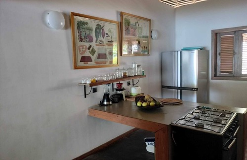 Nosy Komba House | Maison Nosy Komba sur Plage