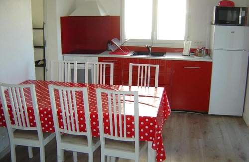 Notre-Dame-de-Monts House | Maison Notre-Dame-de-Monts, 4 pièces, 6 personnes - FR-1-540-75