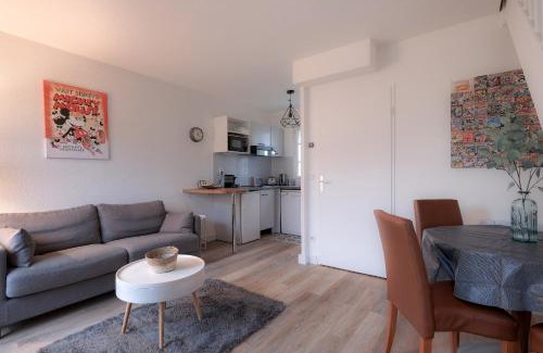 Magny-le-Hongre House | Maison Nova - à 8 minutes de Disneyland