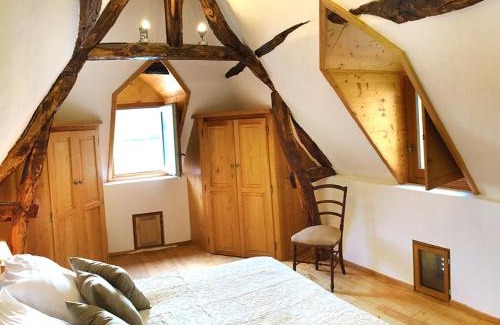 Castelnaud-la-Chapelle House | Maison O'Galop
