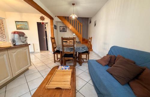 Le Grand-Village-Plage House | Maison oleronaise, confort près plage et commerces - FR-1-778-41