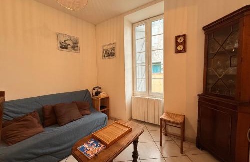 Le Grand-Village-Plage House | Maison oleronaise, confort près plage et commerces - FR-1-778-41