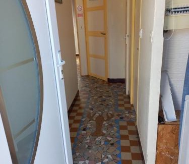Domino House | Maison Oleron